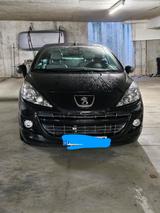 Peugeot 207CC - Peugeot 207 von privat