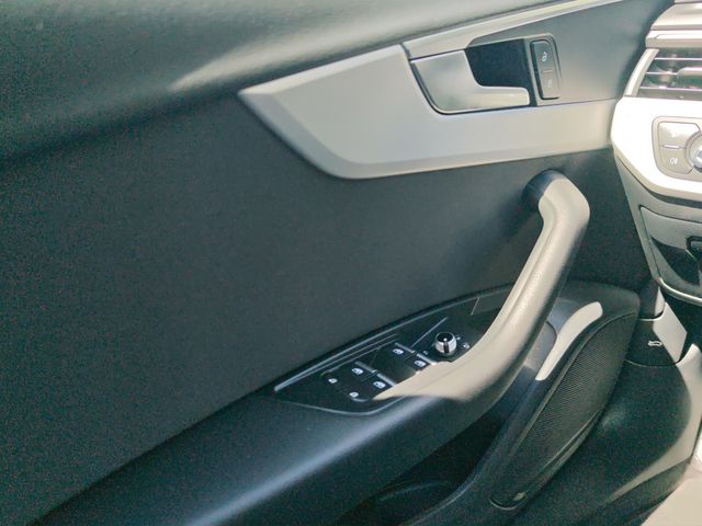A4 Avant 40 TDI quattro advanced