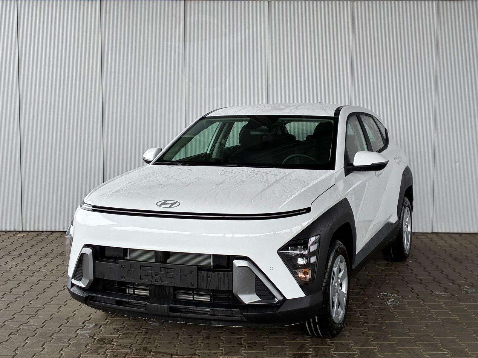Hyundai Kona Comfort 1.0 T-GDI / Navi / PDC V&H + Kamera