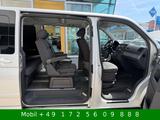 Volkswagen T5 Multivan 2xKlima 2xTüren 8fachbereift AHK - VW T5 Gebrauchtwagen in Kassel