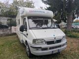 Adria CORAL 650 SP - Adria 650 sp