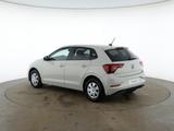 Volkswagen Polo 1.0 *APP*LED*ACC*PDC*SHZ*KLIMA - Tageszulassungen mit Benzin-Antrieb: Limousine