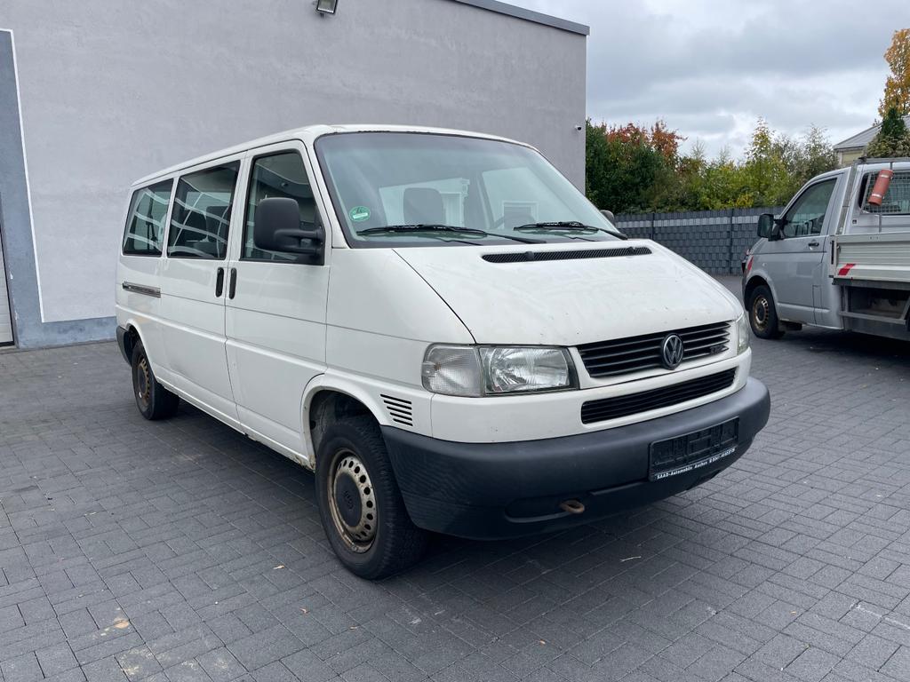 Volkswagen T4 Caravelle