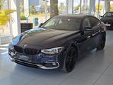 BMW 440 Gran Coupé xDrive Luxury Line - Gebrauchtwagen in Zweibrücken