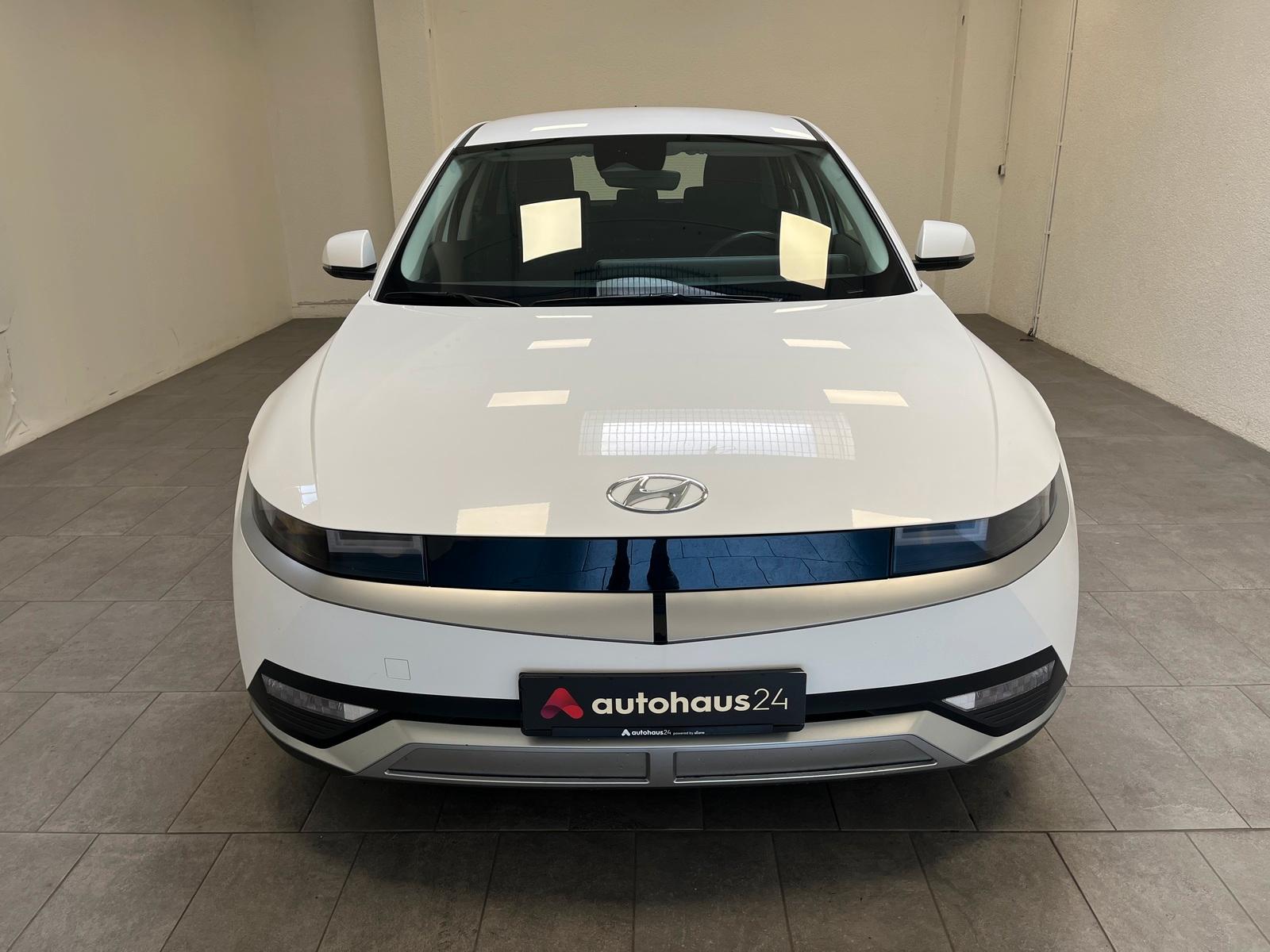 HYUNDAI IONIQ 5 228CH - 77KWH - CAMÉRA DE RECUL - PHARES LED - 1ERE MAIN
