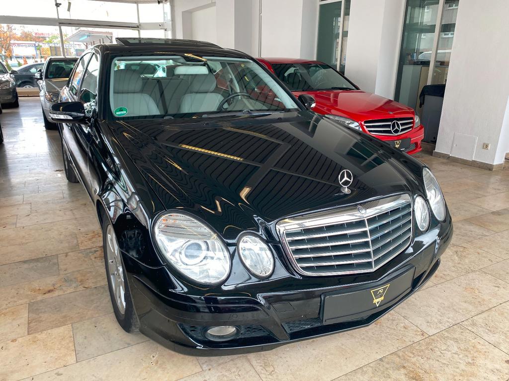 Mercedes-Benz E 320