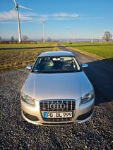 Audi S3 2.0 TFSI - gebrauchte Audi S3 aus dem Jahr 2008