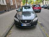Seat Exeo 1.8 - Seat Exeo mit Benzin-Antrieb