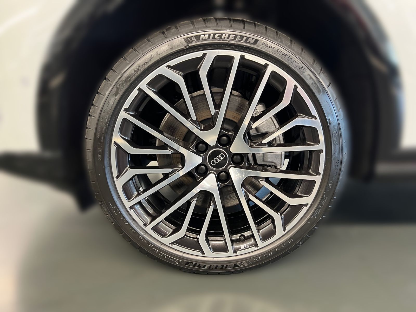 Audi Q5 - Bild 3