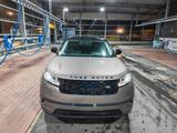 Land Rover Range Rover Velar 3.0 V6 D300 HSE HSE - Land Rover Range Rover Velar Unfallwagen