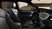 Audi Q3 - Vorschau Bild 8