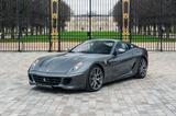 Ferrari 599 GTB Fiorano F1 - HGTE package, GTO wheels - Ferrari: 599