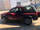 Opel Frontera B - Opel Frontera von privat