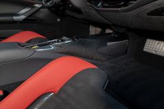 FERRARI SF90  I Extracampionario I CarbFull I Lift I war