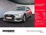 Audi A6 Avant advanced 40 TDI quattro S tronic AHK - Audi A6 Jahreswagen