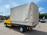 Mercedes-Benz Sprinter II Pritsche+Plane+Klima+ CDI - Mercedes-Benz Sprinter aus 2014