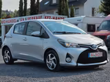 Toyota Yaris Comfort Hybrid - Toyota Yaris Gebrauchtwagen