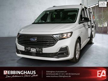 Ford Tourneo Connect 2.0 Titanium Autobahnassistent