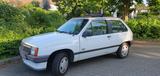 Opel Corsa JOY Faltdach sehr wenig KM - gebrauchte Opel Corsa aus dem Jahr 1989