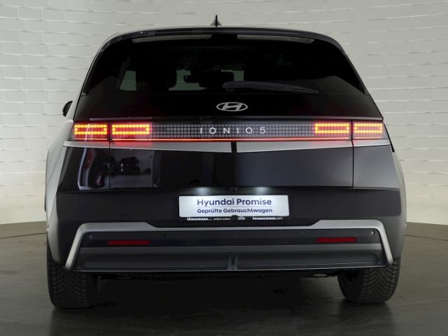 IONIQ 5 FACELIFT TECHNIQ 84kWh+MATRIX-LED+NAVI+R