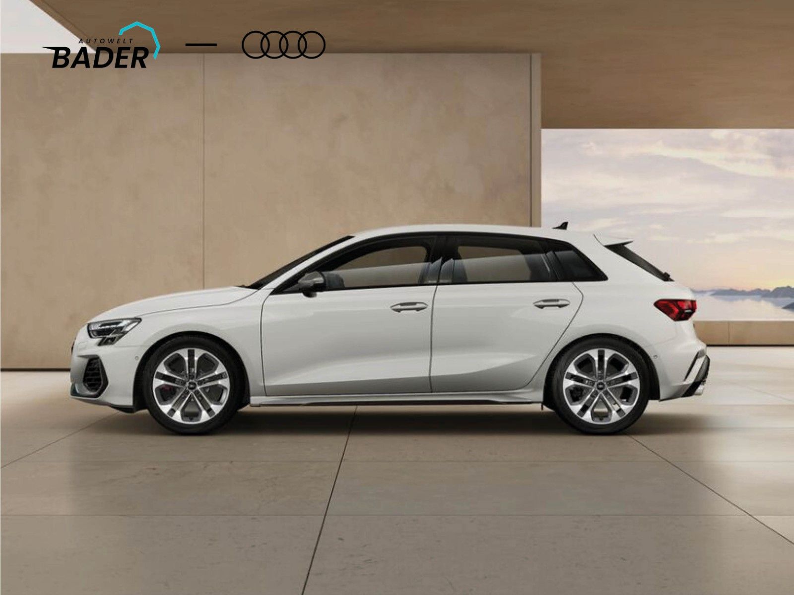 Audi S3 - Bild 4