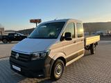 Volkswagen Crafter 35 Pritsche DoKa 2,0 l TDI 103 kW Klima+ - Volkswagen Sattelzugmaschinen