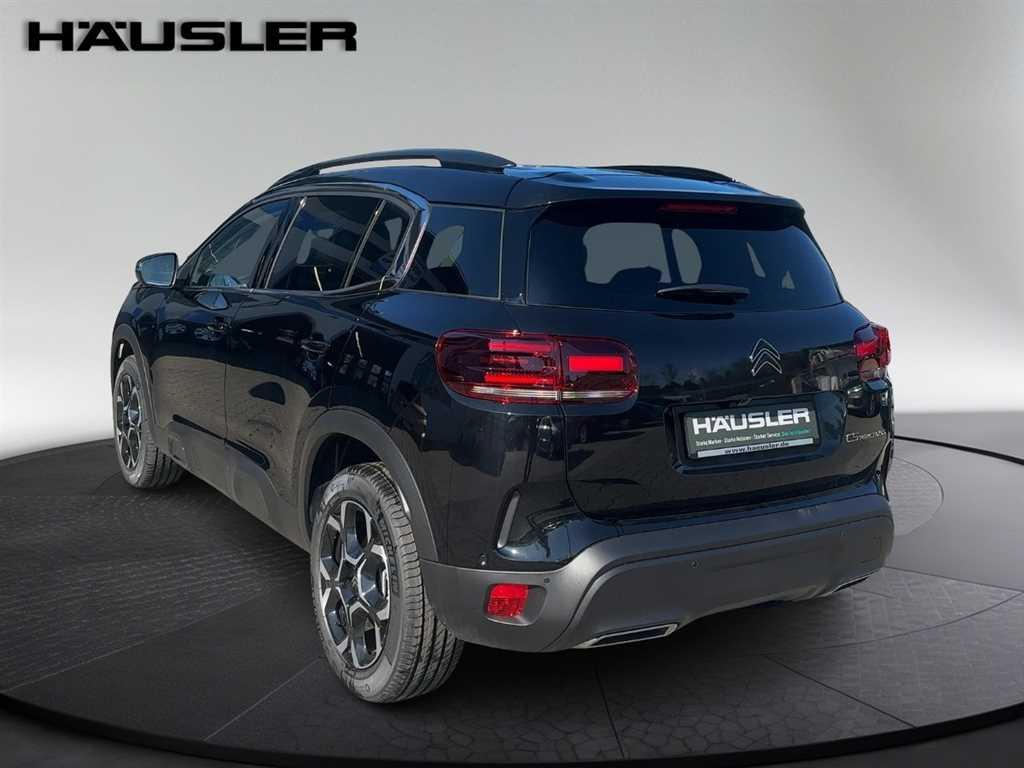 Citroën C5 Aircross Hybrid 145 ë-DCS6 "Max" Navi,Kamera,