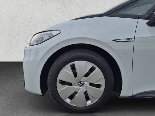 ID.3 Pro Performance 62kWh,LED,DAB,CarPlay
