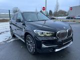BMW X1 sDrive 18D XLine*AUTOMATIK*NAVI*LEDER*AHK*SHZ - BMW X1