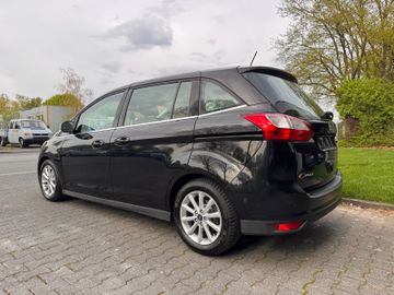 Ford Grand C-Max - 4