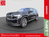 Skoda Kodiaq 2.0 TDI 4x4 DSG Selection NAVI AHK RFK AC - Skoda Kodiaq Gebrauchtwagen in Frankfurt
