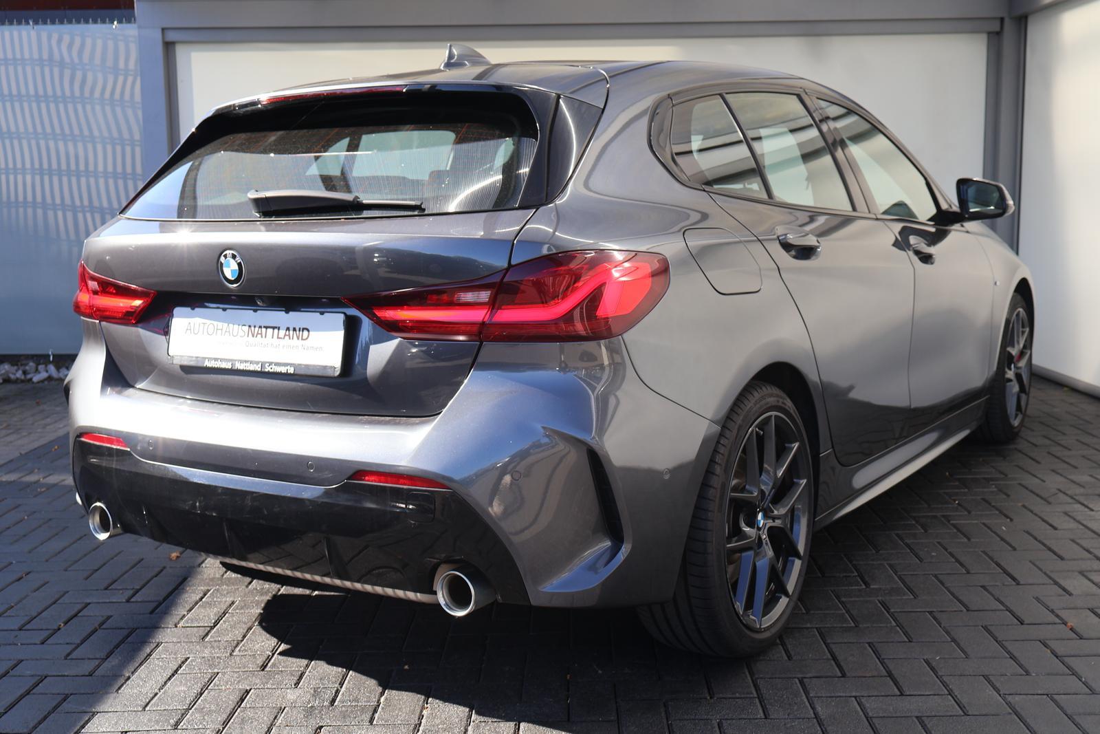 BMW 128ti 265CH M SPORT