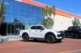 Isuzu D-Max V-Cross Double Cab 4WD Autom. MY24 Facelif - Isuzu: Geländewagen