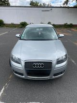 Audi A3 2.0 FSI Ambition  TÜV - Audi A3 aus 2006: 2.0