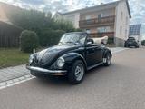 Volkswagen Käfer Cabrio 1303 LS "sehr gepflegt-TÜV+KD neu" - Volkswagen: Kaefer 1303s