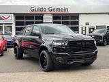 Dodge RAM 1500 Laramie Night Premium Crew 2025 UMBAU - Dodge RAM Gebrauchtwagen in Mönchengladbach