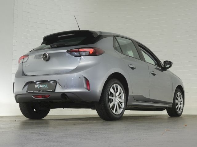 Corsa F EDITION+RÜCKFAHRKAMERA+SITZHEIZUNG+LENKR