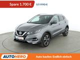 Nissan Qashqai 1.3 DIG-T N-Connecta*NAVI*360*TEMPO* - Nissan Qashqai in Nürnberg