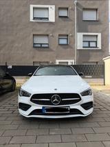 Mercedes-Benz CLA 180 AMG Line  - gebrauchte Mercedes-Benz CLA 180 aus dem Jahr 2019