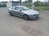 Alfa Romeo 159 2.4 JTDm 200 CV Allestimento T.i  - Alfa Romeo 159 aus 2010