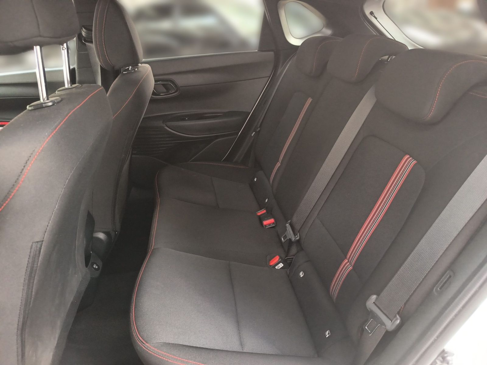 Hyundai i20 – Bild 17