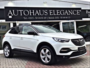 Opel Grandland (X) - 4