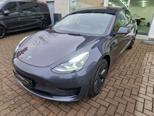 Tesla Model 3 RWD 6TKM! Ryzen! 1.HAND! Netto 25000€