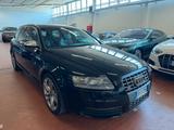 Audi A6 S6 Avant 5.2 V10 quattro tiptronic - Audi A6 V10 Gebrauchtwagen