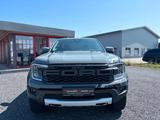 Ford Ranger Raptor Conquer Grey LED - Ford Ranger mit Benzin-Antrieb: Geländewagen