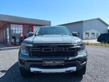 Ford Ranger Raptor Conquer Grey LED - Ford Ranger mit Benzin-Antrieb
