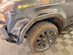Toyota Land Cruiser 2,8 D-4D 151 kW AWD AHK – Bild 7
