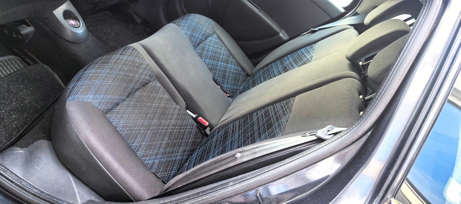 Renault Clio 2009 — photo 22