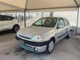 Renault Clio 1.2 cat 3 porte - Renault Clio aus 2000: 1.2