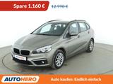 BMW 2er 216i Active Tourer Advantage*NAVI*TEMPO*CAM* - BMW 2er Reihe in Stuttgart